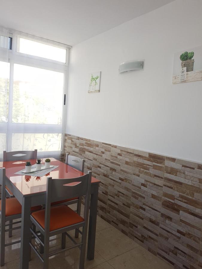 Apartment Pitaya Playa del Ingles  Dış mekan fotoğraf