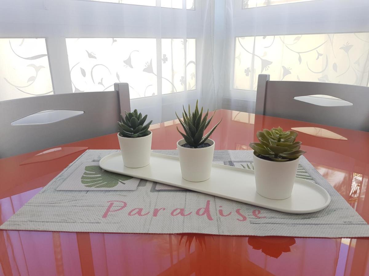 Apartment Pitaya Playa del Ingles  Dış mekan fotoğraf